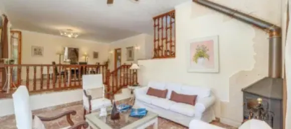 5 غرف نوم منزل في Palma de Majorca, Spain رقم 173949 2