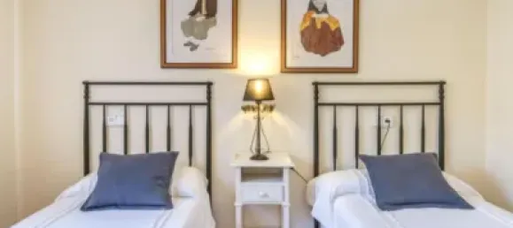 5 غرف نوم منزل في Palma de Majorca, Spain رقم 173949 5