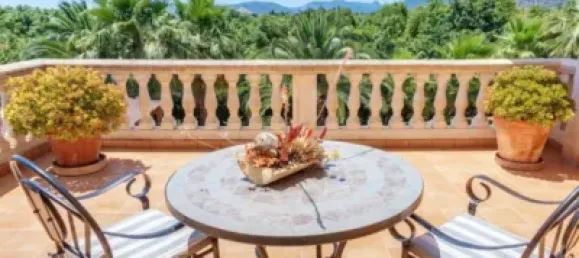 5 غرف نوم منزل في Palma de Majorca, Spain رقم 173949 8