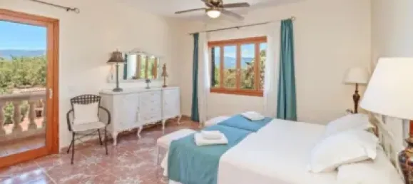 5 غرف نوم منزل في Palma de Majorca, Spain رقم 173949 9