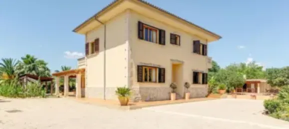 5 غرف نوم منزل في Palma de Majorca, Spain رقم 173949 13