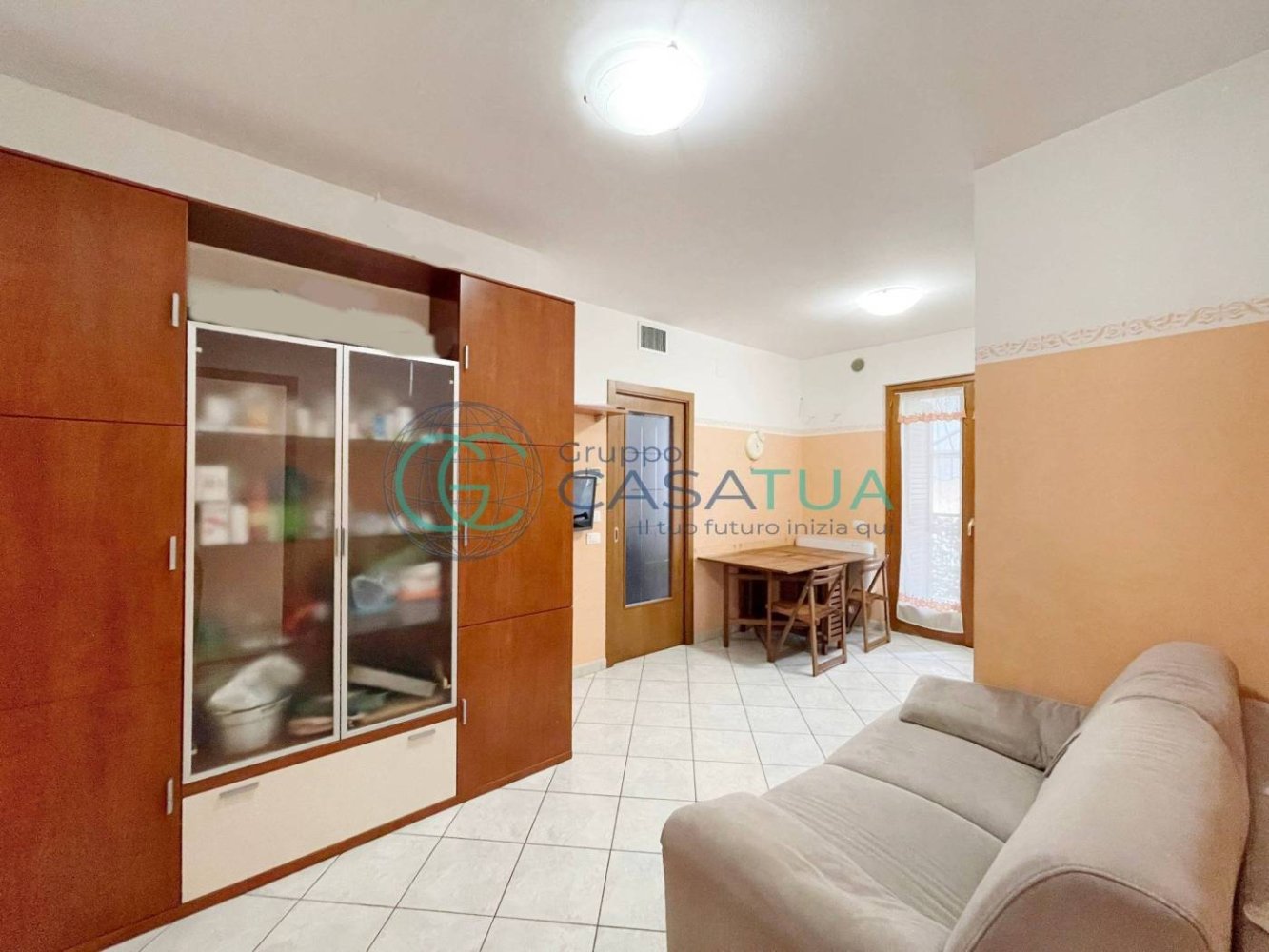 Apartamento T2 em Tortoreto, Italy N.º 345364