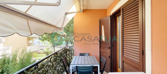 Apartamento T2 em Tortoreto, Italy N.º 345364 15