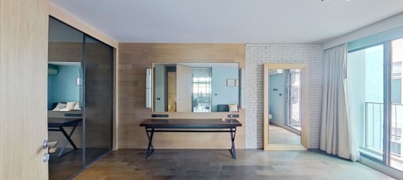 3 Schlafzimmer Doppelhaus in Watthana, Thailand, Nr. 68723 9