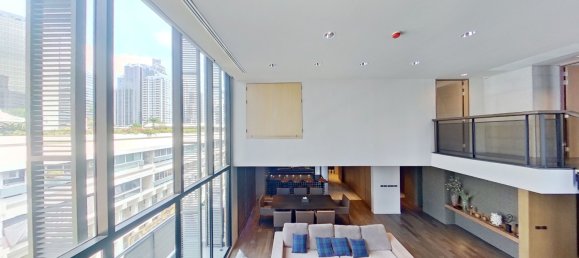 3 Schlafzimmer Doppelhaus in Watthana, Thailand, Nr. 68723 4