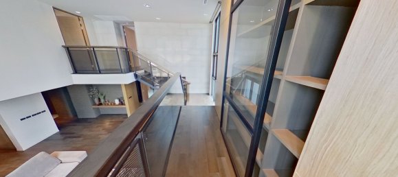 3 Schlafzimmer Doppelhaus in Watthana, Thailand, Nr. 68723 5