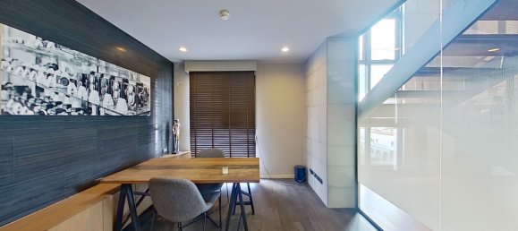 3 Schlafzimmer Doppelhaus in Watthana, Thailand, Nr. 68723 10