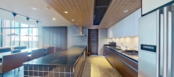 3 Schlafzimmer Doppelhaus in Watthana, Thailand, Nr. 68723 3