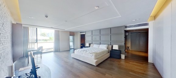 3 Schlafzimmer Doppelhaus in Watthana, Thailand, Nr. 68723 7