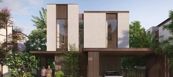 3 Schlafzimmer Villa in Dubai Land, UAE, Nr. 111122 4