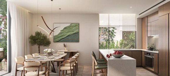 3 Schlafzimmer Villa in Dubai Land, UAE, Nr. 111122 7