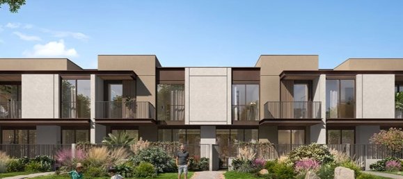 3 Schlafzimmer Villa in Dubai Land, UAE, Nr. 111122 3