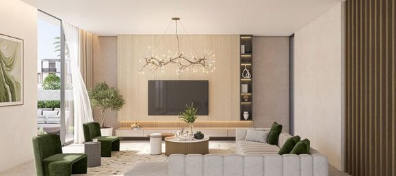 3 Schlafzimmer Villa in Dubai Land, UAE, Nr. 111122 11