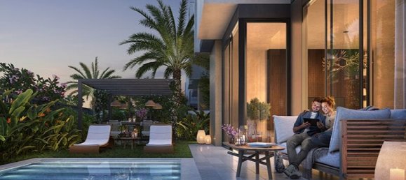 3 Schlafzimmer Villa in Dubai Land, UAE, Nr. 111122 5