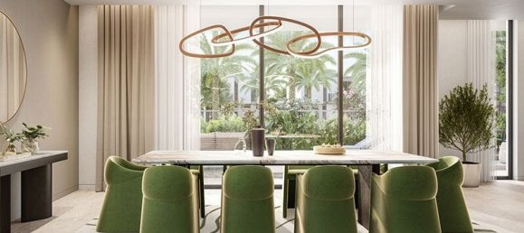 3 Schlafzimmer Villa in Dubai Land, UAE, Nr. 111122 10