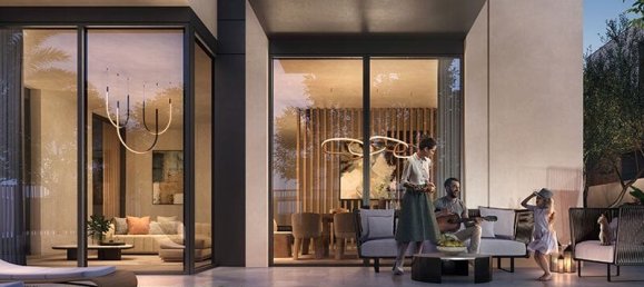 3 Schlafzimmer Villa in Dubai Land, UAE, Nr. 111122 6