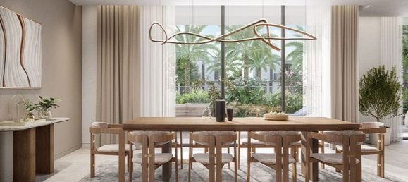 3 Schlafzimmer Villa in Dubai Land, UAE, Nr. 111122 9