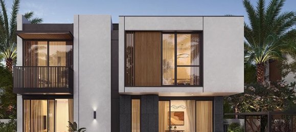 3 Schlafzimmer Villa in Dubai Land, UAE, Nr. 111122 2