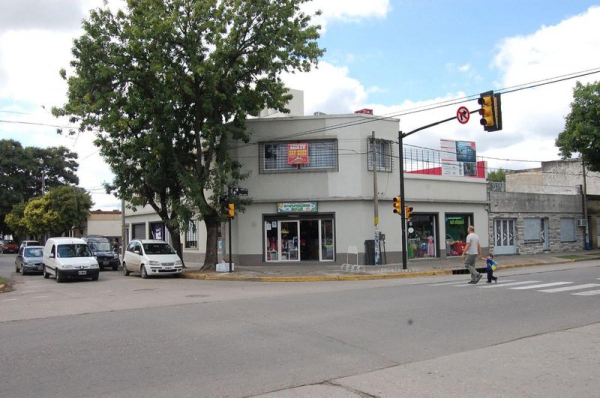 Oficina en Santa Fe, Argentina 30 m² No. 28053