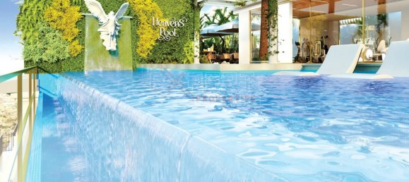 1 Schlafzimmer Wohnung in Arjan, UAE, Nr. 8666 10