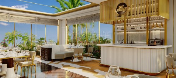 1 Schlafzimmer Wohnung in Arjan, UAE, Nr. 8666 8