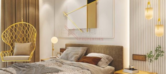 1 Schlafzimmer Wohnung in Arjan, UAE, Nr. 8666 2