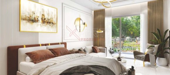 1 Schlafzimmer Wohnung in Arjan, UAE, Nr. 8666 3