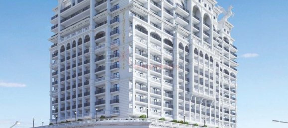 1 Schlafzimmer Wohnung in Arjan, UAE, Nr. 8666 11