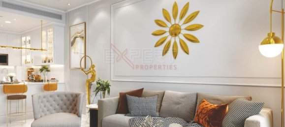 1 Schlafzimmer Wohnung in Arjan, UAE, Nr. 8666 6