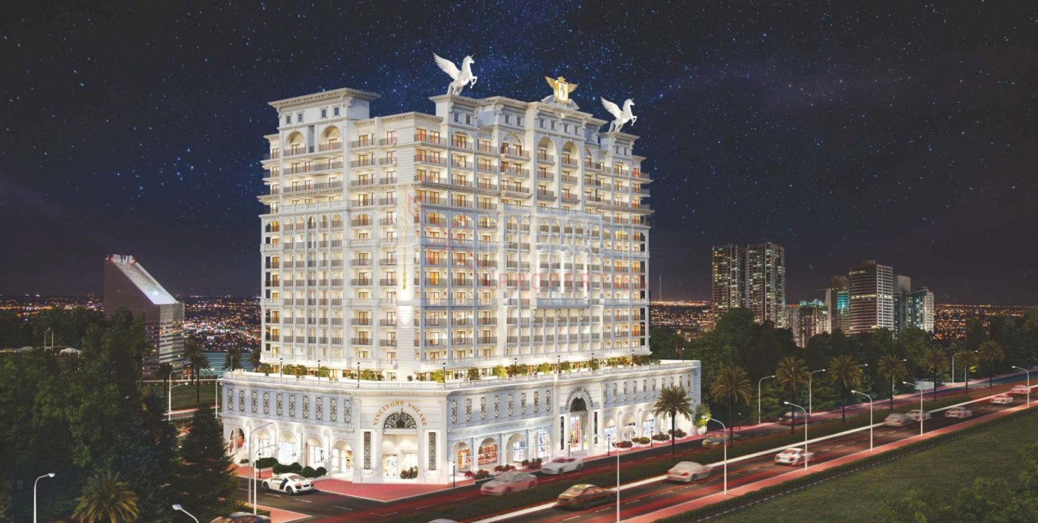 1 Schlafzimmer Wohnung in Arjan, UAE, Nr. 8666