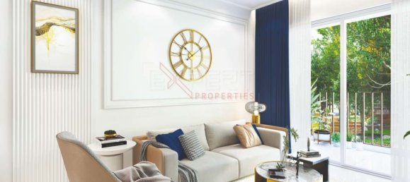 1 Schlafzimmer Wohnung in Arjan, UAE, Nr. 8666 4