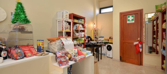2-Zimmer Gewerbliche Immobilie in Lecce, Italy, Nr. 162468 5