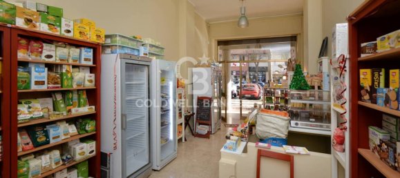 2-Zimmer Gewerbliche Immobilie in Lecce, Italy, Nr. 162468 3