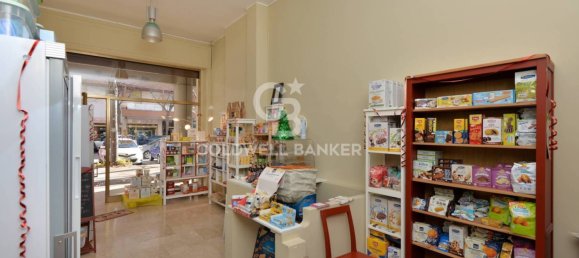 2-Zimmer Gewerbliche Immobilie in Lecce, Italy, Nr. 162468 4