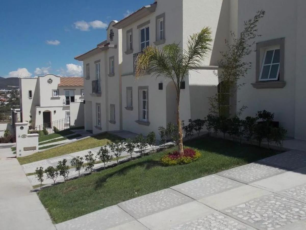 3 Schlafzimmer Haus in Queretaro, Mexico, Nr. 177800