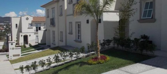 3 Schlafzimmer Haus in Queretaro, Mexico, Nr. 177800 2