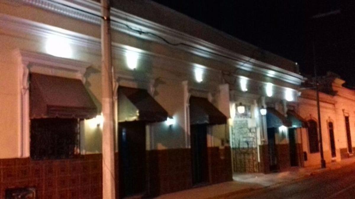 Gebäude in Yucatan, Mexico 1240m², Nr. 199859