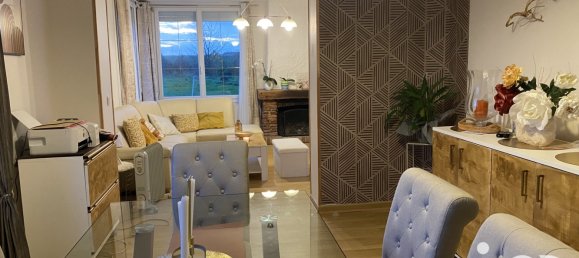 4 chambres Maison à Mondescourt, France No. 51193 3