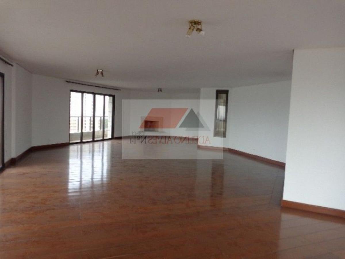 5 chambres Maison à Sao Paulo, Brazil No. 584859