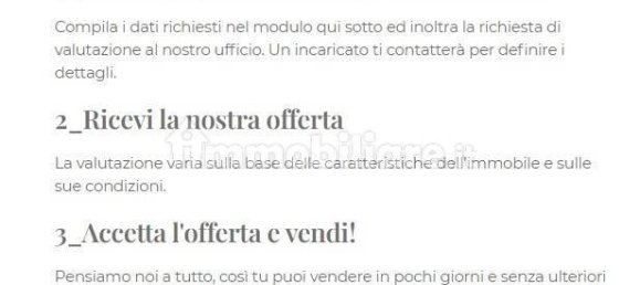 استوديو في Merate, Italy رقم 15769 31