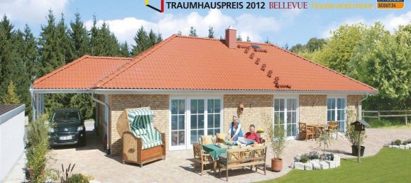 Bungalow T2 em Emsland, Germany N.º 304286 4