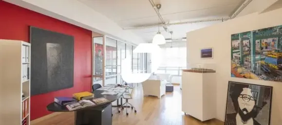 290m² Office in Ivry-sur-Seine, France No. 346118 3