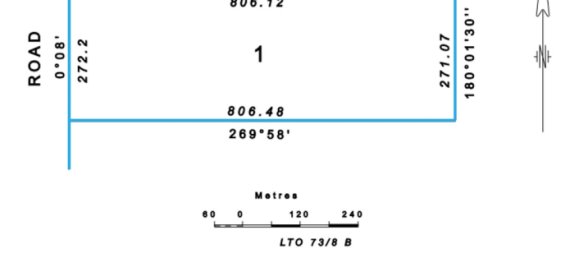 219097m² Land in Finniss Valley, Australia No. 420 17