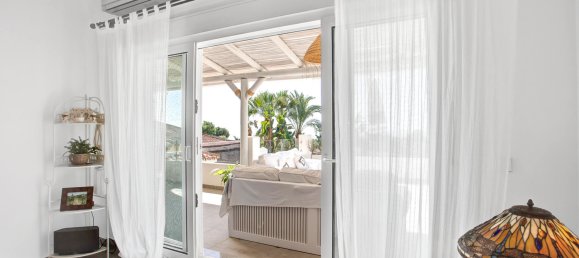 6 bedrooms Villa in Marbella, Spain No. 55692 29