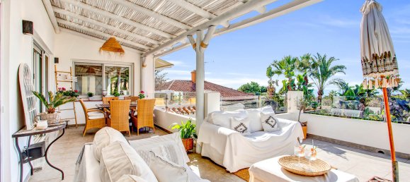 6 bedrooms Villa in Marbella, Spain No. 55692 13