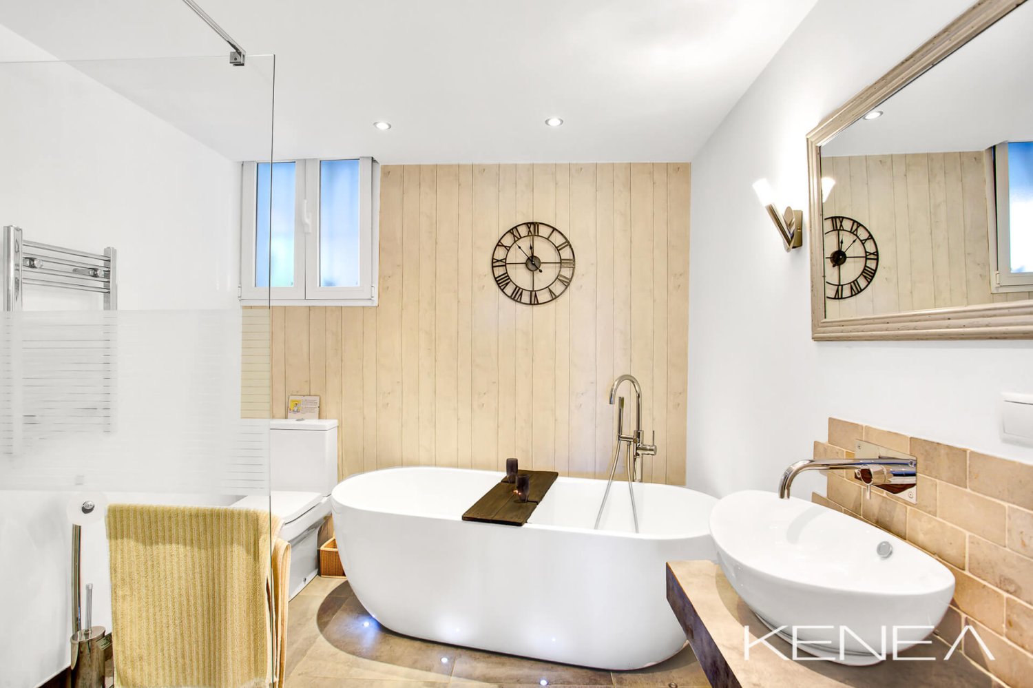 6 bedrooms Villa in Marbella, Spain No. 55692