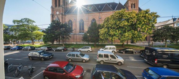 2-Zimmer Wohnung in Ottakring, Austria, Nr. 222624 8