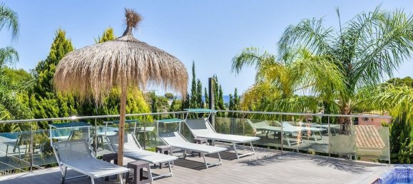 6 bedrooms House in Benissa, Spain No. 88428 7