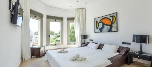 6 bedrooms House in Benissa, Spain No. 88428 39