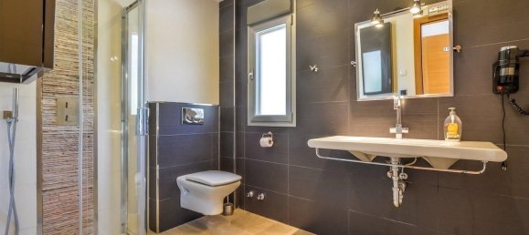 6 bedrooms House in Benissa, Spain No. 88428 30